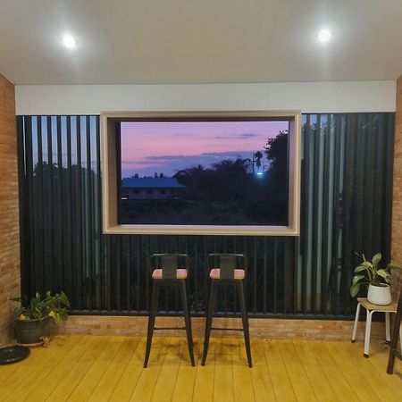 Baanbaan Homestay เกาะยาวน้อย ภายนอก รูปภาพ
