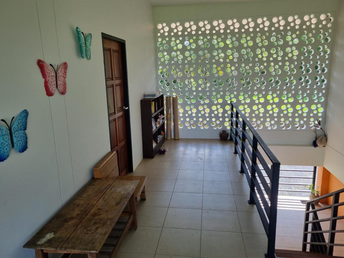 Baanbaan Homestay เกาะยาวน้อย ภายนอก รูปภาพ