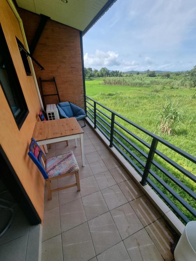 Baanbaan Homestay เกาะยาวน้อย ภายนอก รูปภาพ